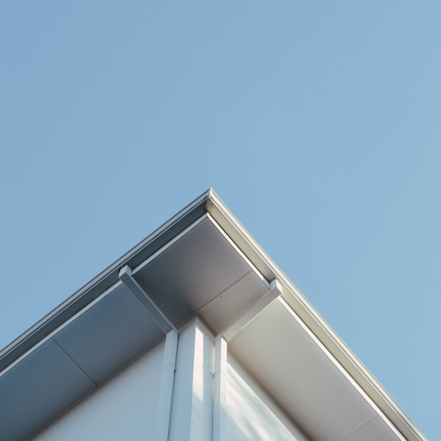 Formby Roofing. roofline services installed in Formby by Select Roofing & Damp Services.
