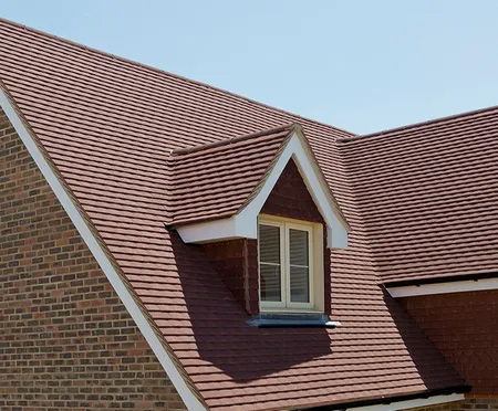 Formby Roofing. New Roof installed in Fomrby by Select Roofing & Damp Services.